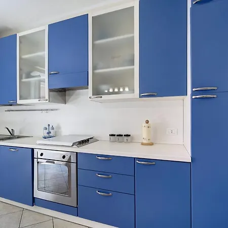 Appartement Casa Diaz