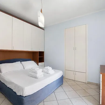 Casa Diaz Appartement Alassio