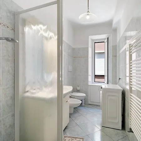 Appartement Casa Diaz *