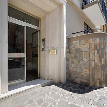 Casa Diaz * Alassio