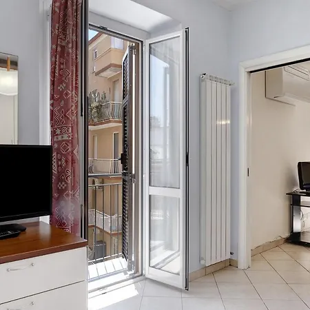 Casa Diaz Appartement *