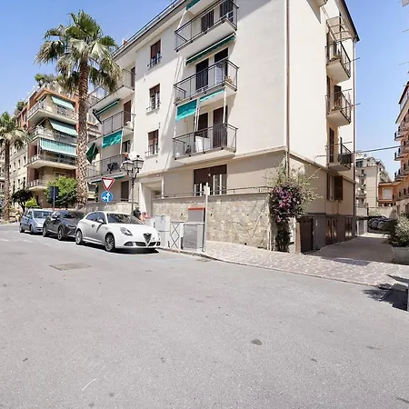 Appartement Casa Diaz