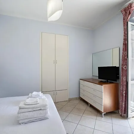 公寓 Casa Diaz