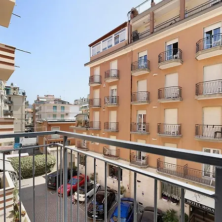 Апартаменти Casa Diaz *