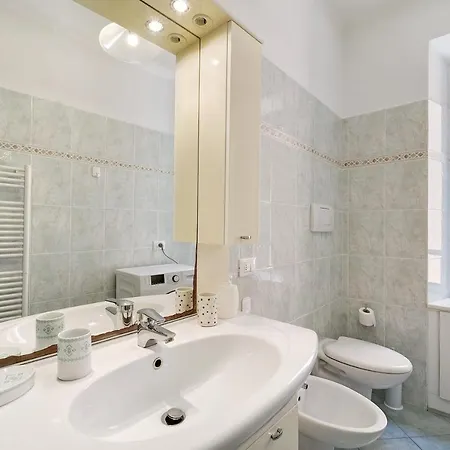 Апартаменти Casa Diaz